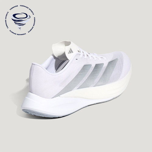 Adidas/阿迪达斯正品四季款男女同款耐磨经典回弹跑步鞋KH7965