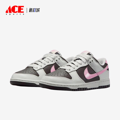 Nike/耐克正品W DUNK LOW女士运动耐磨经典休闲板鞋IB8510-100