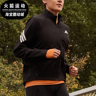 Adidas/阿迪达斯正品ADI365ICONICJACKET新款经典夹克外套KQ8060