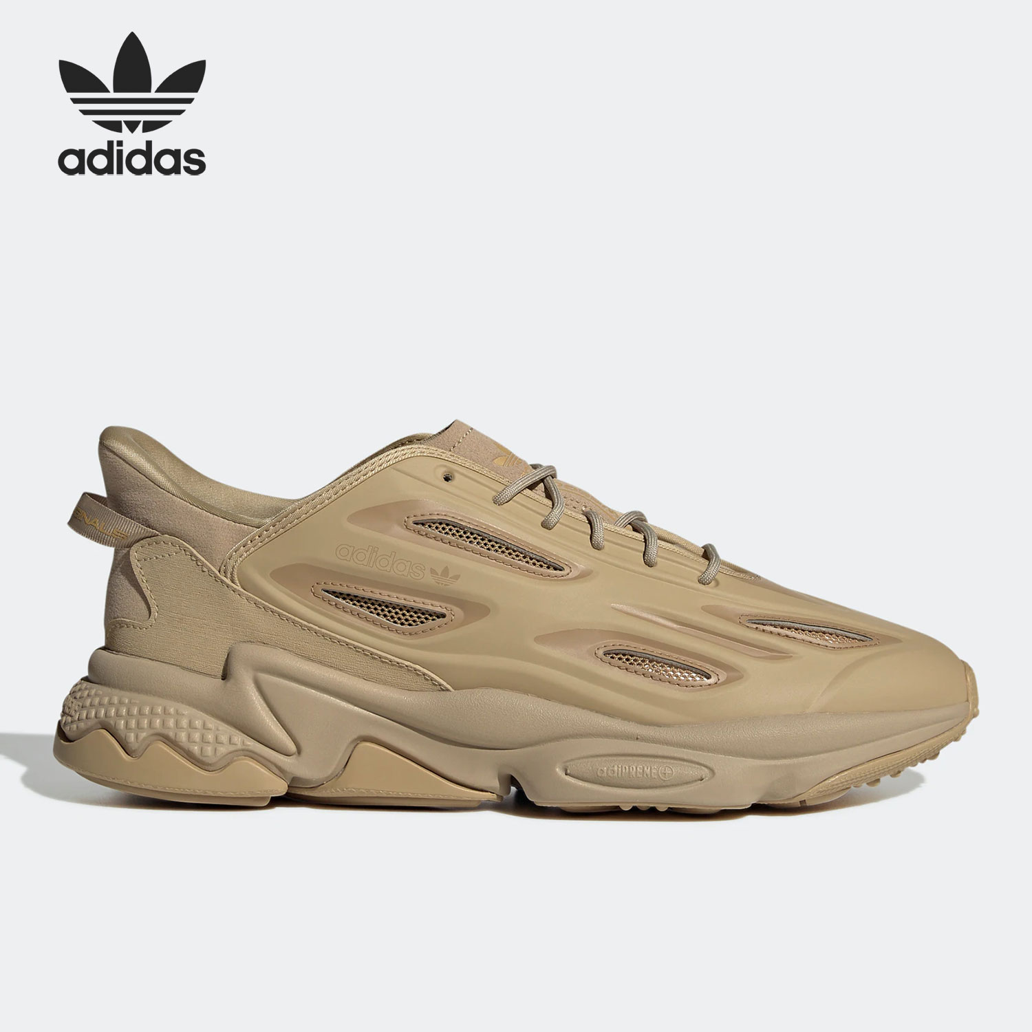 Adidas/阿迪达斯官方正品三叶草OZWEEGO CELOX男女老爹鞋GX1809