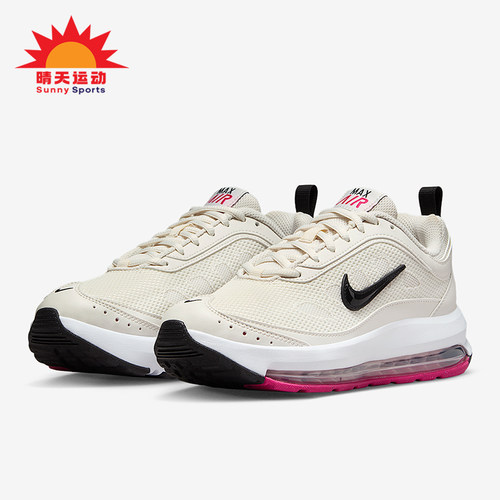 Nike/耐克正品Air Max AP女士减震运动气垫耐磨跑步鞋CU4870-005