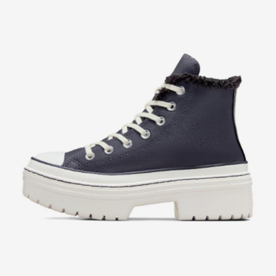 Converse/匡威正品新款女子潮流舒适百搭高帮运动休闲鞋A10152C