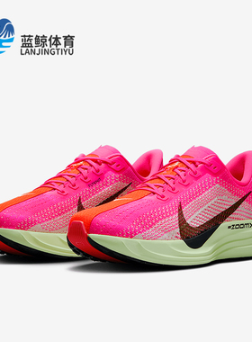 Nike/耐克正品Pegasus Plus男士缓震网眼公路跑步鞋HV3022-600