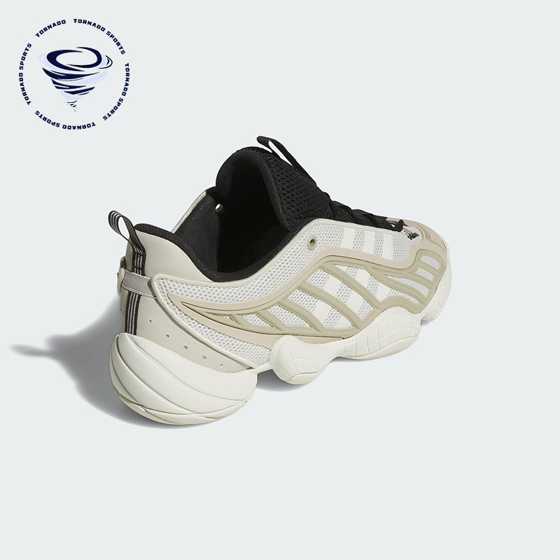 Adidas/阿迪达斯正品INTIMIDATION男女低帮经典耐磨运动鞋JI0363