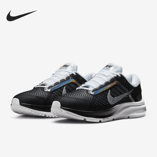 Nike/耐克正品当季新款女子休闲运动跑步鞋DX9626-001