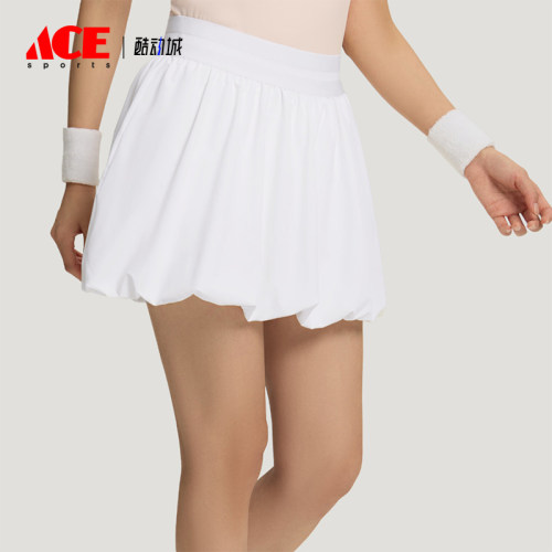 Adidas/阿迪达斯正品BUBBLE SKIRT女士经典运动短裙LE2706