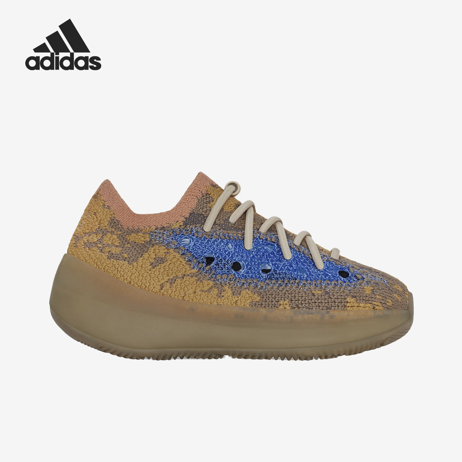 婴童Adidas/阿迪达斯跑步鞋