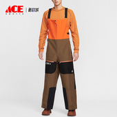 HV1128 Nike 819 FIT男士 冲锋滑雪户外运动背带裤 耐克正品 Storm