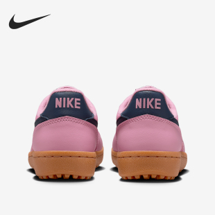 新款 2025春季 女士时尚 系带轻便板鞋 600 Nike FZ5593 耐克官方正品