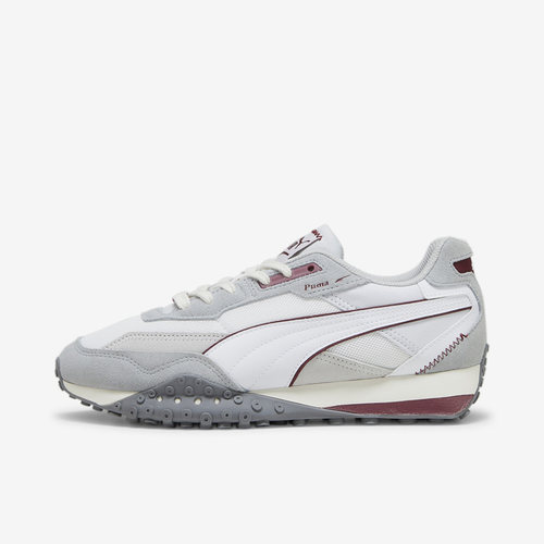 Puma/彪马正品当季新款男女运动透气系带厚底休闲鞋393866-02