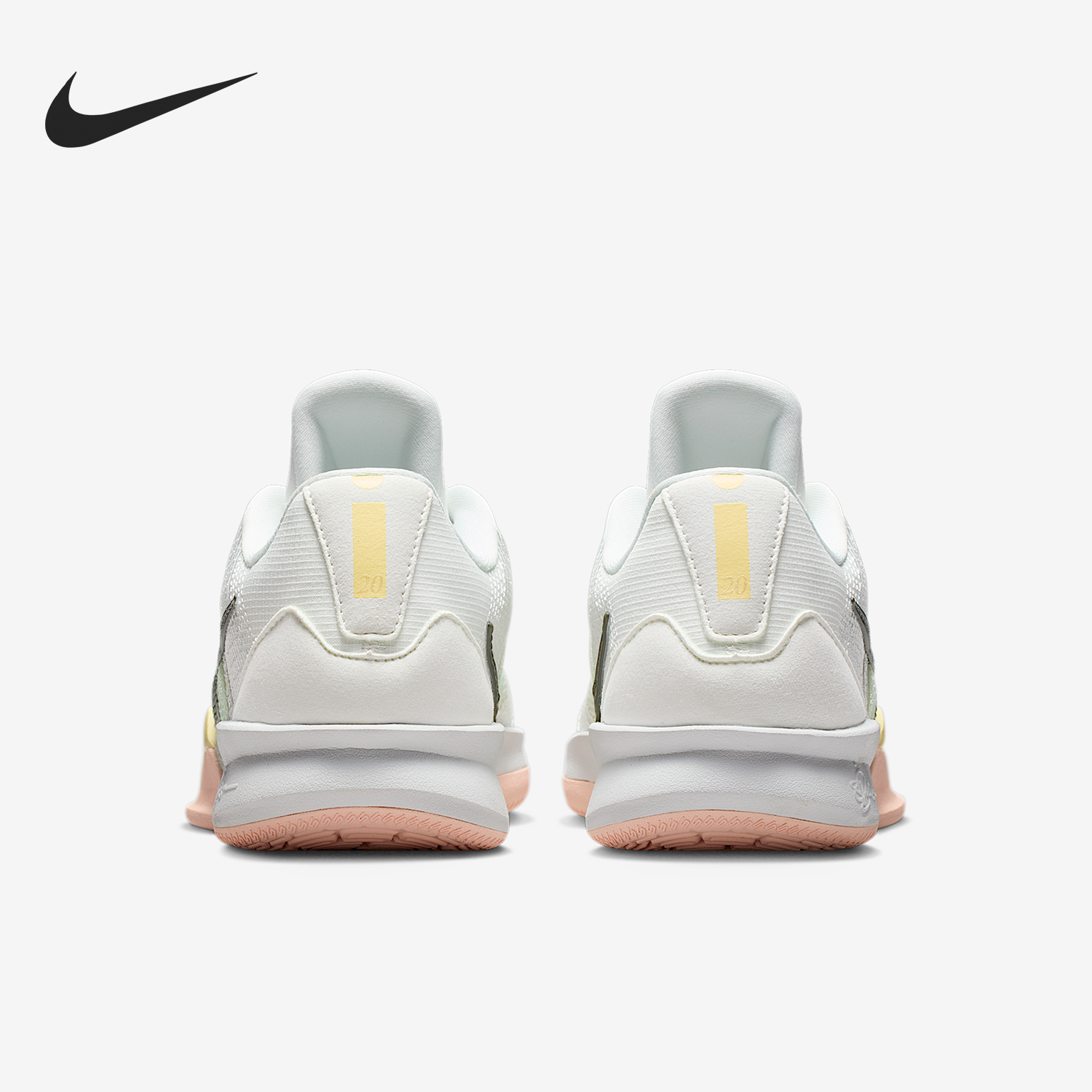 Nike/耐克官方正品Sabrina 3 EP男女缓震低帮篮球鞋HF2882-100