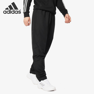 男子休闲运动长裤 Adidas AY2861 PNT WOV 阿迪达斯正品 TIRO17