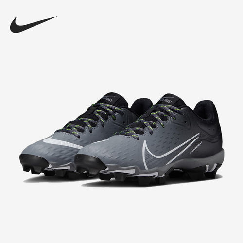 Nike耐克正品Hyperdiamond 4女舒适休闲运动训练鞋CZ5920-001