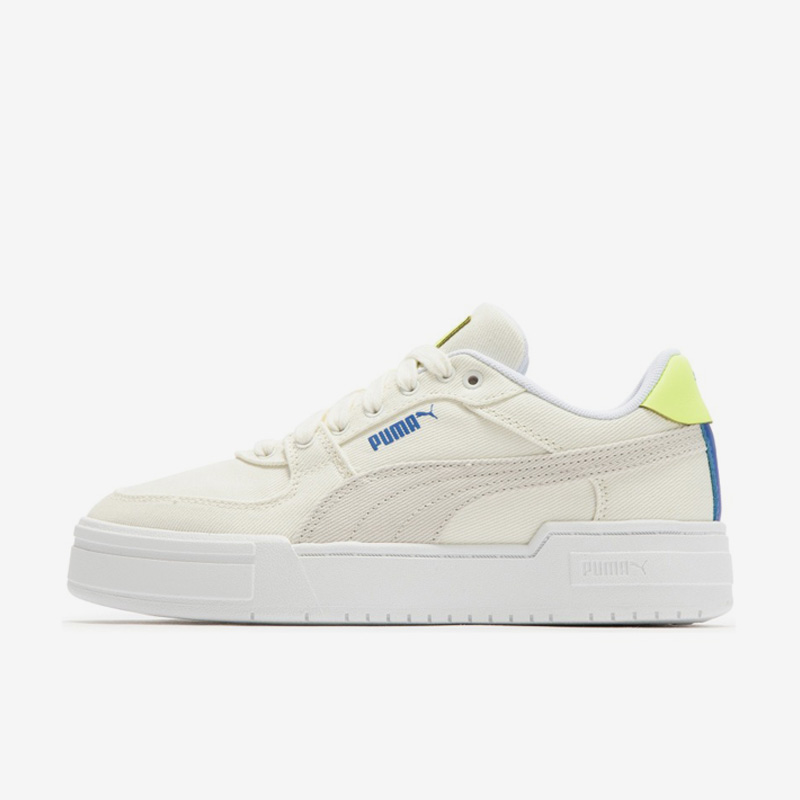 Puma/彪马正品2023新款男女同款时尚经典运动板鞋390127-02