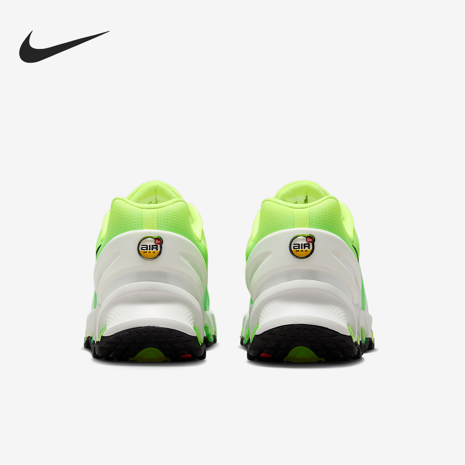 Nike/耐克官方正品Air Max Dn8女士系带低帮轻盈运动鞋HF5509-700