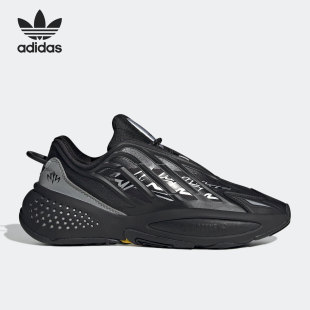 Adidas 三叶草OZRAH GUCCIMAZE男女运动鞋 GY1130 阿迪达斯官方正品