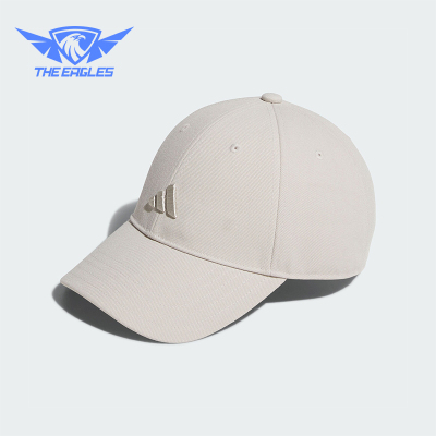 Adidas/阿迪达斯正品新款男女同款透气运动经典棒球帽KA9249