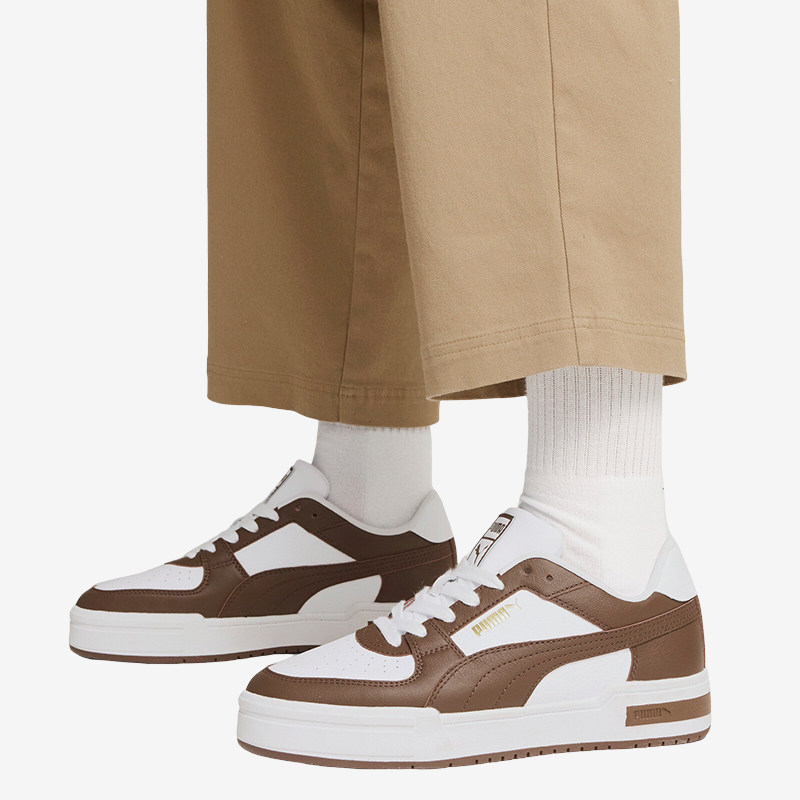 Puma/彪马正品CA Pro Classic男女复古时尚厚底休闲运动板鞋