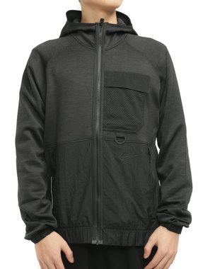 耐克男子正品运动夹克外套断码特价DM5941-010