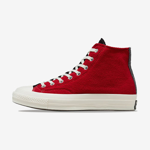 Converse/匡威正品Beyond Retro男女拼接时尚潮流高帮板鞋172267C
