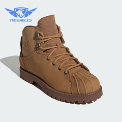 Adidas/阿迪达斯正品三叶草男女耐磨时尚经典休闲运动鞋JS0703