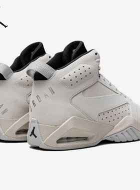 Nike/耐克官方正品JORDAN男士高帮系带气垫运动篮球鞋AR4430-004