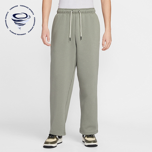 款 2025冬季 男士 日常直筒运动印花长裤 059 Nike IM6334 耐克正品