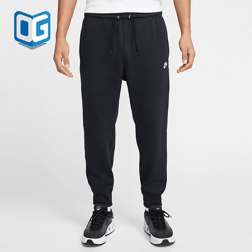 Nike/耐克正品AS M NK CLUB FT JOGGER男士长裤FN3802-010