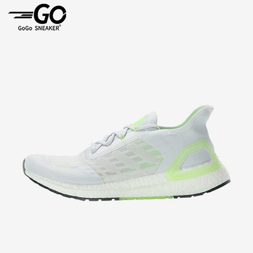 Adidas/阿迪达斯正品ULTRABOOST男士经典缓震回弹跑步鞋FY3472