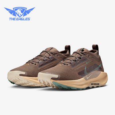 Nike/耐克正品Pegasus Trail 5女士运动复古越野跑步鞋FQ0912-200