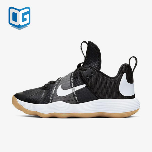 Nike/耐克正品React HyperSet女士减震轻便训练鞋CI2956-010