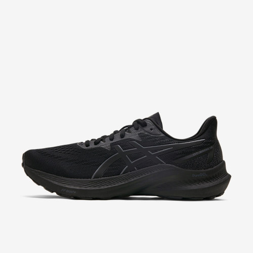 Asics/亚瑟士正品GT-2000 12男子专业运动训练跑步鞋1011B691-001