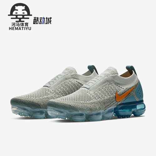 耐克AirVaporMax女子跑步鞋