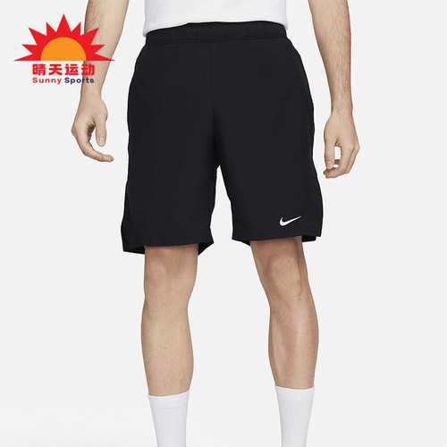 Nike/耐克男士网球运动短裤