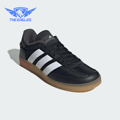 Adidas/阿迪达斯正品RAINING SPEZIAL男女透气经典休闲鞋JS3038