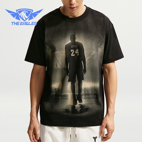 Nike/耐克正品夏季男士 Dri-FIT 训练经典篮球短袖T恤IQ3781-010