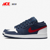 Nike 400 CV9844 耐克正品 JORDAN女士低帮复古耐磨缓震休闲鞋