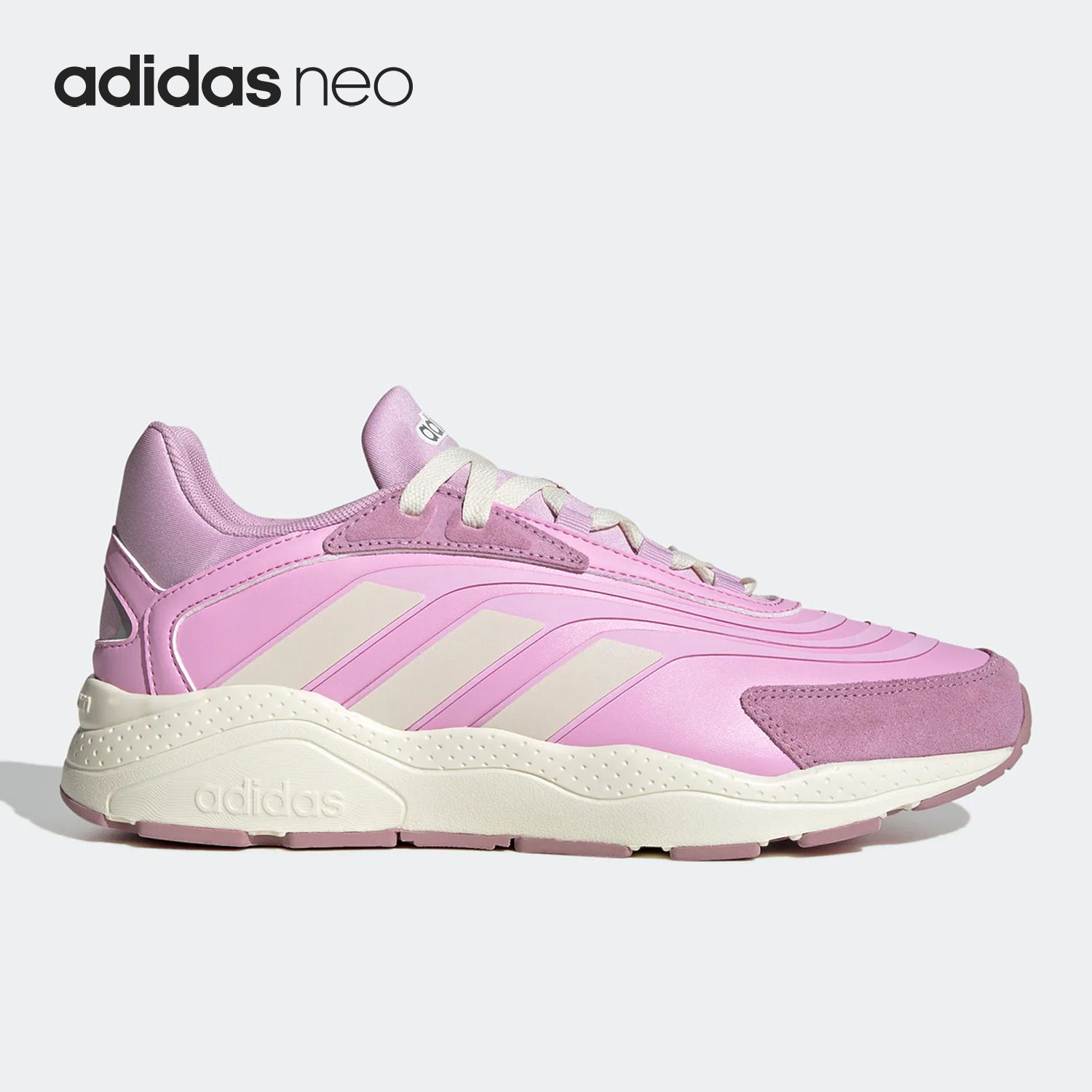 Adidas/阿迪达斯官方正品NEO CRAZYCHAOS 2女子休闲运动鞋IF7550