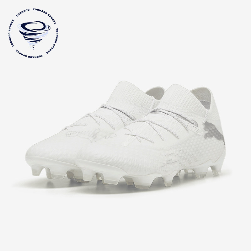 Puma/彪马正品运动男士FG胶质长钉防滑缓震时尚透气足球鞋