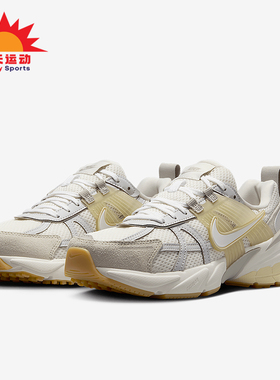 Nike/耐克正品V2K Run 女士时尚轻便柔软运动鞋HV4314-030