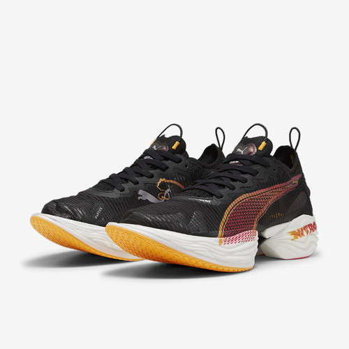 Puma/彪马正品耐磨新款男士轻盈缓震回弹运动休闲跑步鞋310007-01