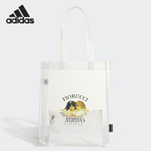 SHOPPER 三叶草 女子休闲单肩包手拎包ED5892 阿迪达斯正品 Adidas
