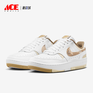 耐克正品 IB6171 Gamma SE女士耐磨低帮系带运动鞋 100 Force Nike