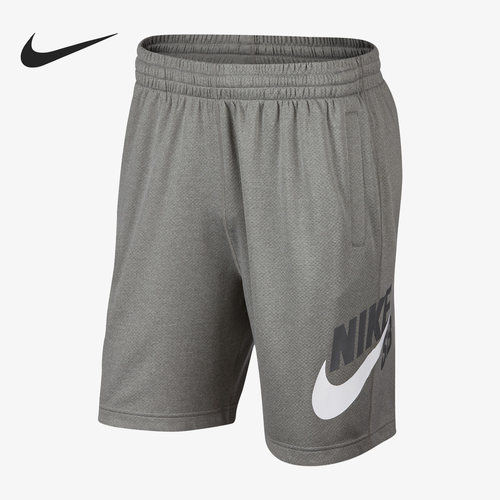 Nike/耐克正品新款男子休闲运动健身透气耐磨短裤BQ9427-082