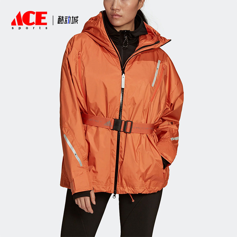 Adidas/阿迪达斯正品TPA2IN1 WR女士二合一运动外套GU1561,运动服/休闲服装,运动茄克/外套,淘宝优惠券,粉丝福利购,淘宝优惠卷