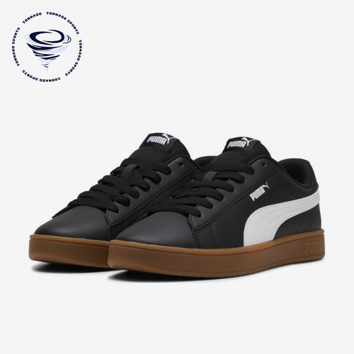 Puma/彪马正品2025新款男士运动简约透气经典耐磨板鞋394251-14
