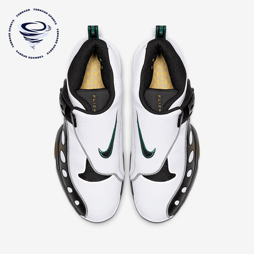 Nike/耐克正品ZOOM GP 男士轻便低帮复古篮球鞋AR4342-100