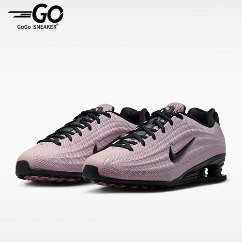 Nike/耐克正品2026年女士透气简约日常经典运动休闲鞋HQ7540-603