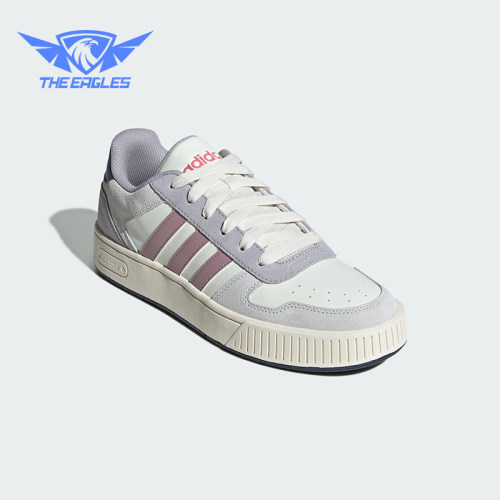 Adidas/阿迪达斯正品D-PAD CLASSIC男女经典运动低帮板鞋KI5876