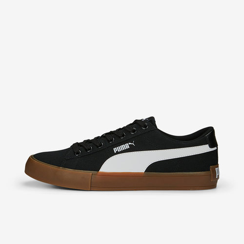 Puma/彪马正品Bari Casual男女时尚休闲低帮板鞋389383-02